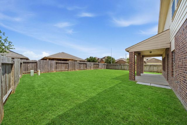 4002 Nestra Drive, Katy, TX 77493