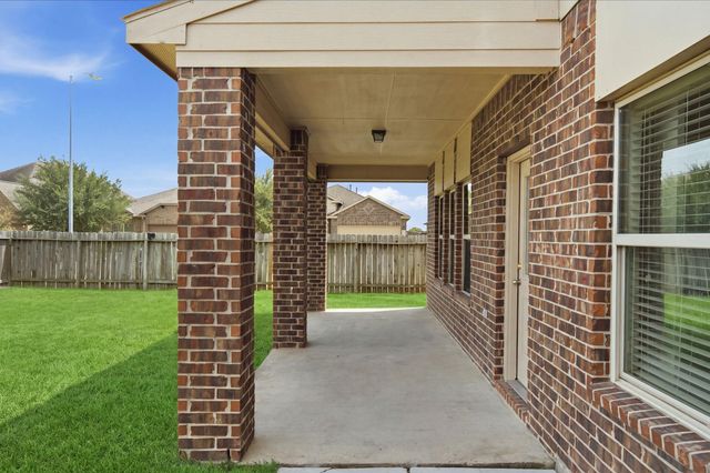 4002 Nestra Drive, Katy, TX 77493