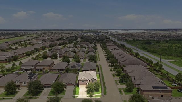 4002 Nestra Drive, Katy, TX 77493