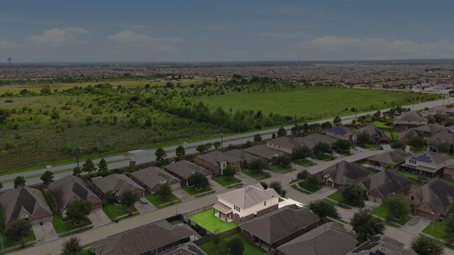 4002 Nestra Drive, Katy, TX 77493
