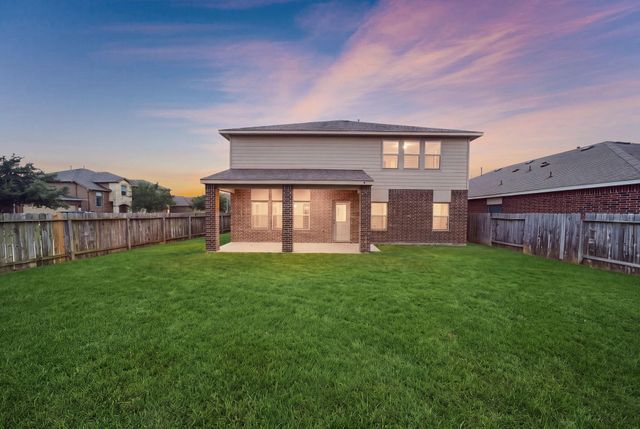 4002 Nestra Drive, Katy, TX 77493