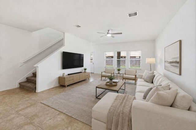 4002 Nestra Drive, Katy, TX 77493