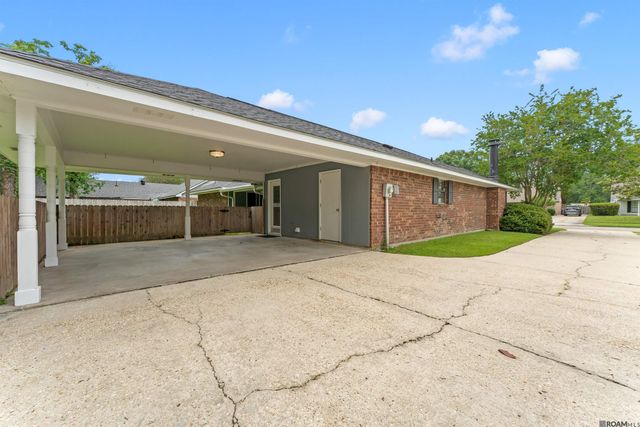 13706 Damon Dr, Baton Rouge, LA 70816