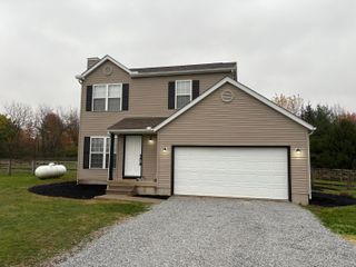 8356 Ashley Road, Ashley, OH 43003