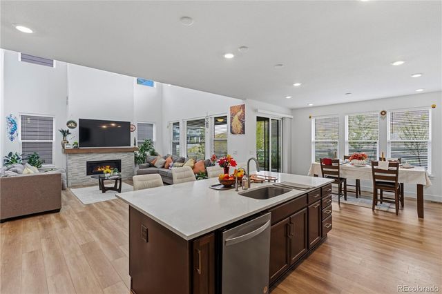 11581 Toccata Trail, Lone Tree, CO 80134
