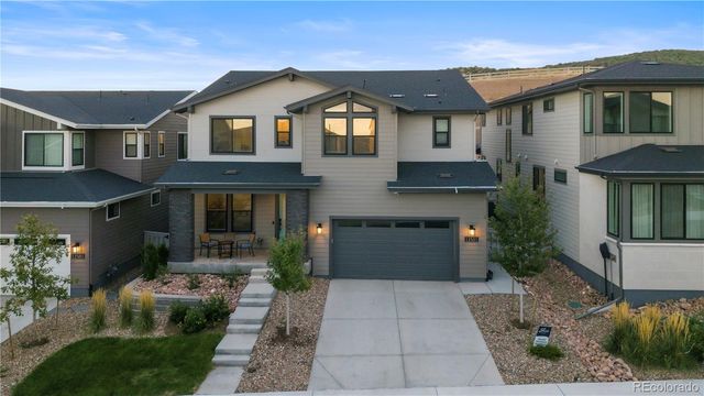 11581 Toccata Trail, Lone Tree, CO 80134