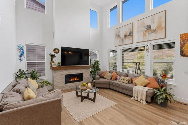 11581 Toccata Trail, Lone Tree, CO 80134