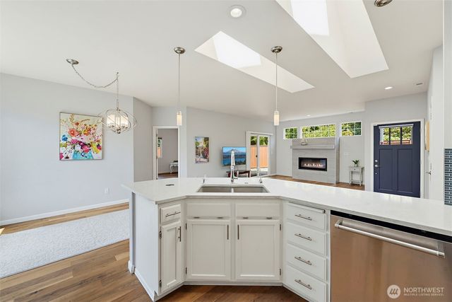 6288 Harbor Sunset Lane, Gig Harbor, WA 98335