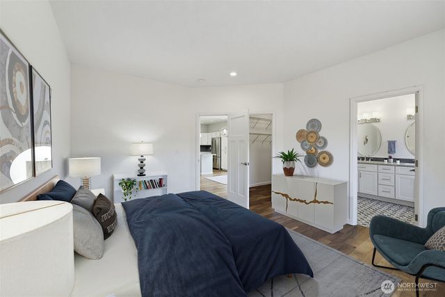 6288 Harbor Sunset Lane, Gig Harbor, WA 98335