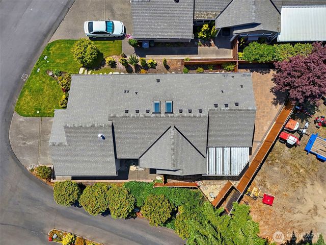 6288 Harbor Sunset Lane, Gig Harbor, WA 98335