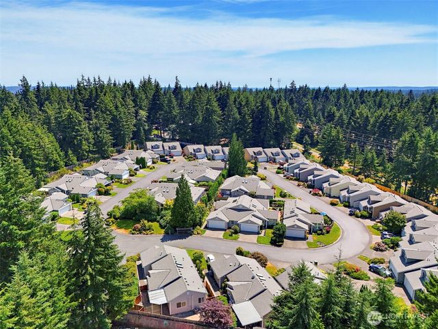 6288 Harbor Sunset Lane, Gig Harbor, WA 98335