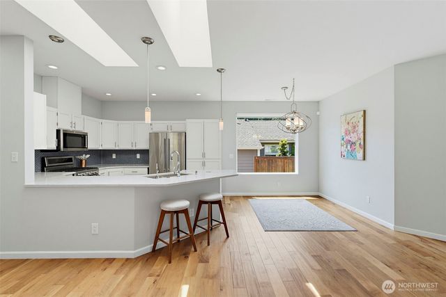 6288 Harbor Sunset Lane, Gig Harbor, WA 98335