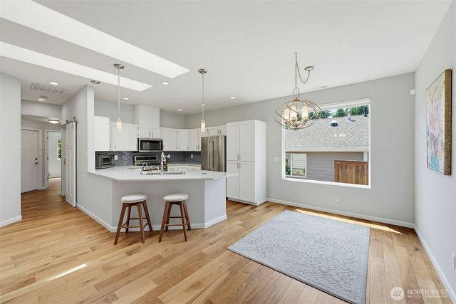 6288 Harbor Sunset Lane, Gig Harbor, WA 98335