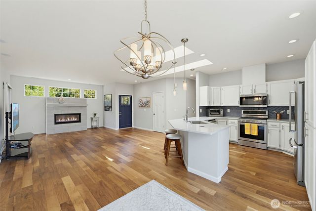 6288 Harbor Sunset Lane, Gig Harbor, WA 98335
