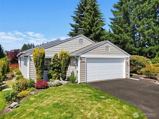 6288 Harbor Sunset Lane, Gig Harbor, WA 98335