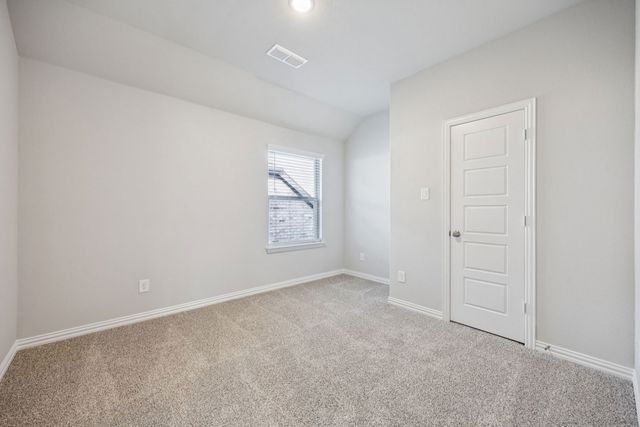 4005 Allred Drive, Heartland, TX 75114