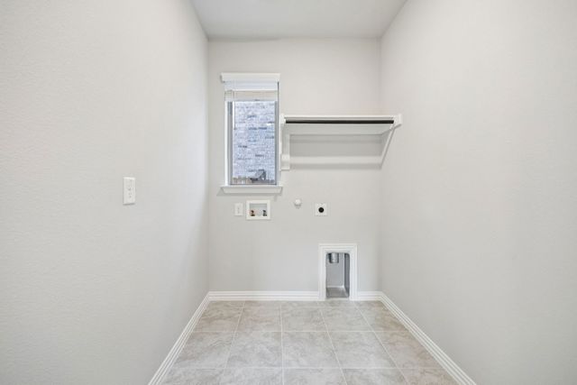 4005 Allred Drive, Heartland, TX 75114