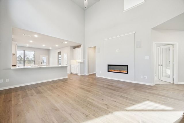 4005 Allred Drive, Heartland, TX 75114