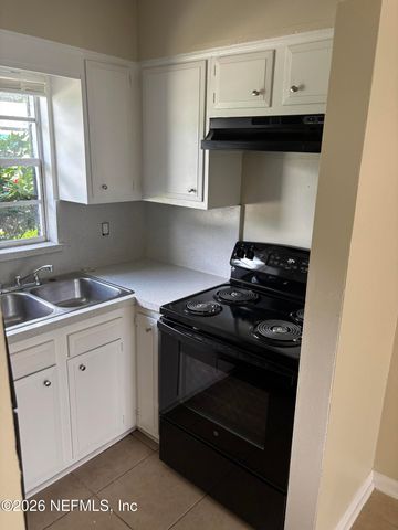 1529 PULLEN Road 3, Jacksonville, FL 32216