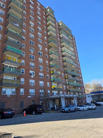 1841 Central Park Avenue 16J, Yonkers, NY 10710