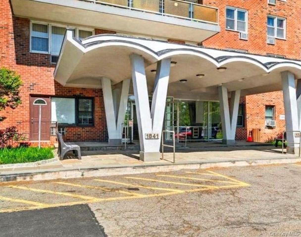 1841 Central Park Avenue 16J, Yonkers, NY 10710