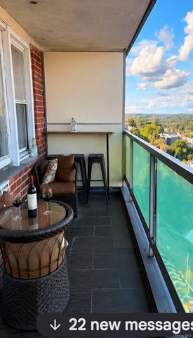 1841 Central Park Avenue 16J, Yonkers, NY 10710