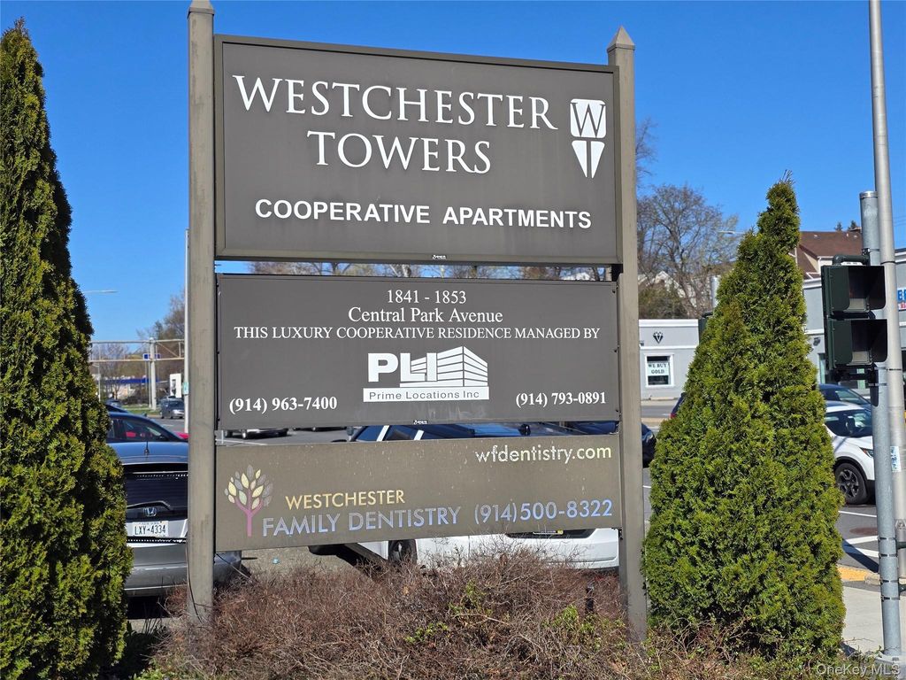 1841 Central Park Avenue 16J, Yonkers, NY 10710 — exterior