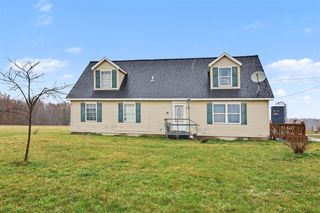 17400 W Briggs Road, Pierson, MI 49339