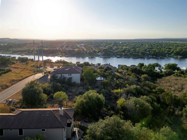 Lot 4 & 5 Bendito Way DR, Marble Falls, TX 78654