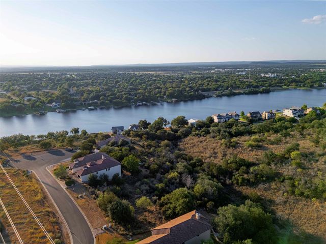 Lot 4 & 5 Bendito Way DR, Marble Falls, TX 78654