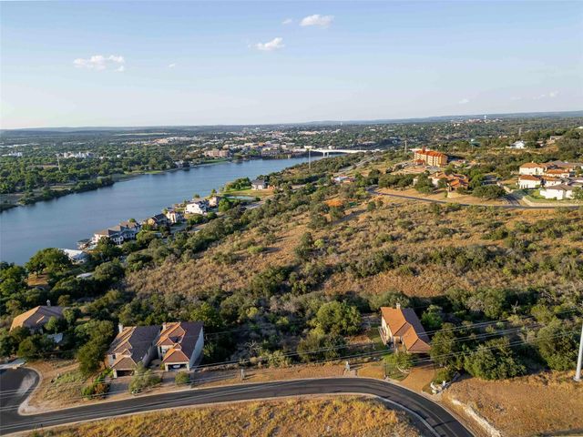 Lot 4 & 5 Bendito Way DR, Marble Falls, TX 78654