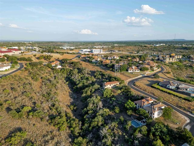 Lot 4 & 5 Bendito Way DR, Marble Falls, TX 78654