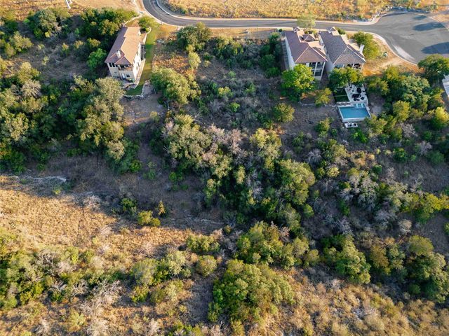 Lot 4 & 5 Bendito Way DR, Marble Falls, TX 78654