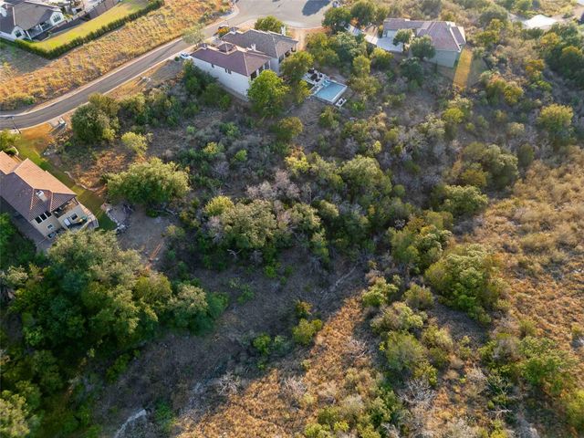 Lot 4 & 5 Bendito Way DR, Marble Falls, TX 78654