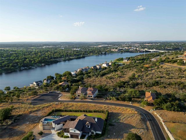 Lot 4 & 5 Bendito Way DR, Marble Falls, TX 78654