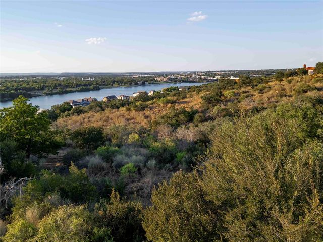 Lot 4 & 5 Bendito Way DR, Marble Falls, TX 78654