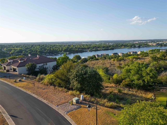 Lot 4 & 5 Bendito Way DR, Marble Falls, TX 78654