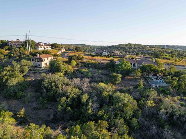 Lot 4 & 5 Bendito Way DR, Marble Falls, TX 78654
