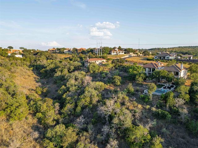 Lot 4 & 5 Bendito Way DR, Marble Falls, TX 78654