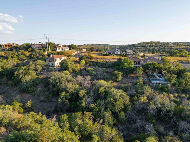 Lot 4 & 5 Bendito Way DR, Marble Falls, TX 78654