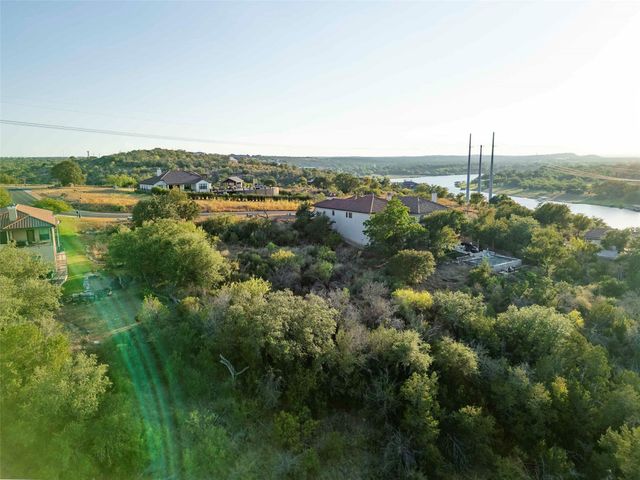 Lot 4 & 5 Bendito Way DR, Marble Falls, TX 78654