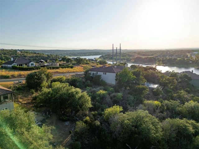 Lot 4 & 5 Bendito Way DR, Marble Falls, TX 78654