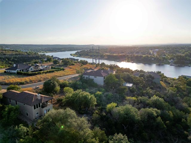 Lot 4 & 5 Bendito Way DR, Marble Falls, TX 78654