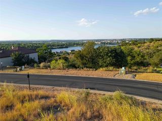 Lot 4 & 5 Bendito Way DR, Marble Falls, TX 78654