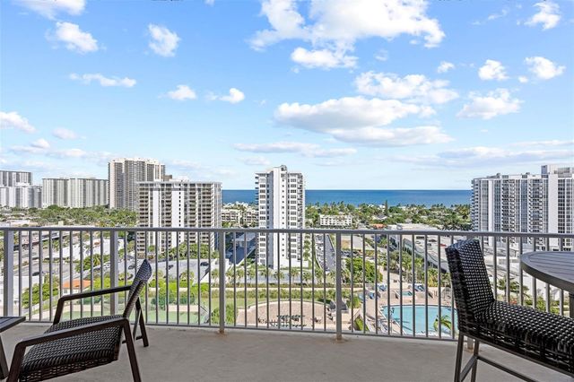 3020 NE 32nd Avenue Ph11, Fort Lauderdale, FL 33308