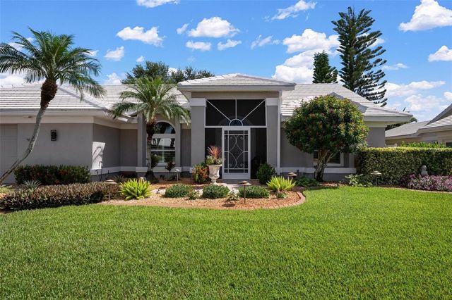 512 WARWICK DRIVE, Venice, FL 34293