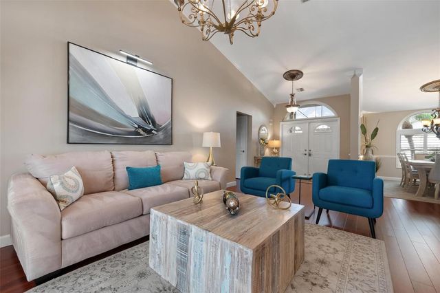 512 WARWICK DRIVE, Venice, FL 34293