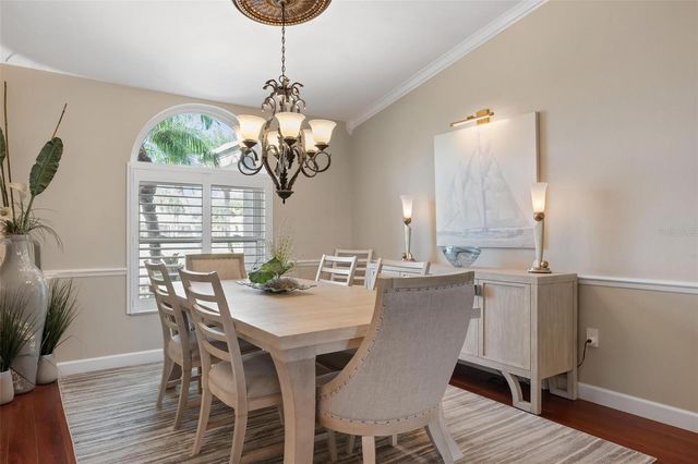 512 WARWICK DRIVE, Venice, FL 34293
