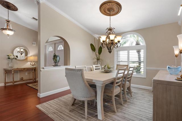 512 WARWICK DRIVE, Venice, FL 34293