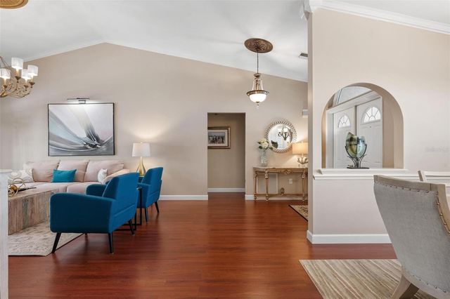 512 WARWICK DRIVE, Venice, FL 34293